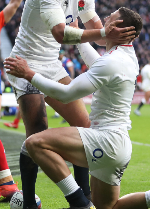 Jonny May