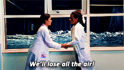 greglestrades:  martha jones meme: favourite moments 