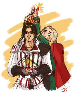 jokeritadoodle:  I almost forgot about this