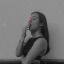 theshavedgirl