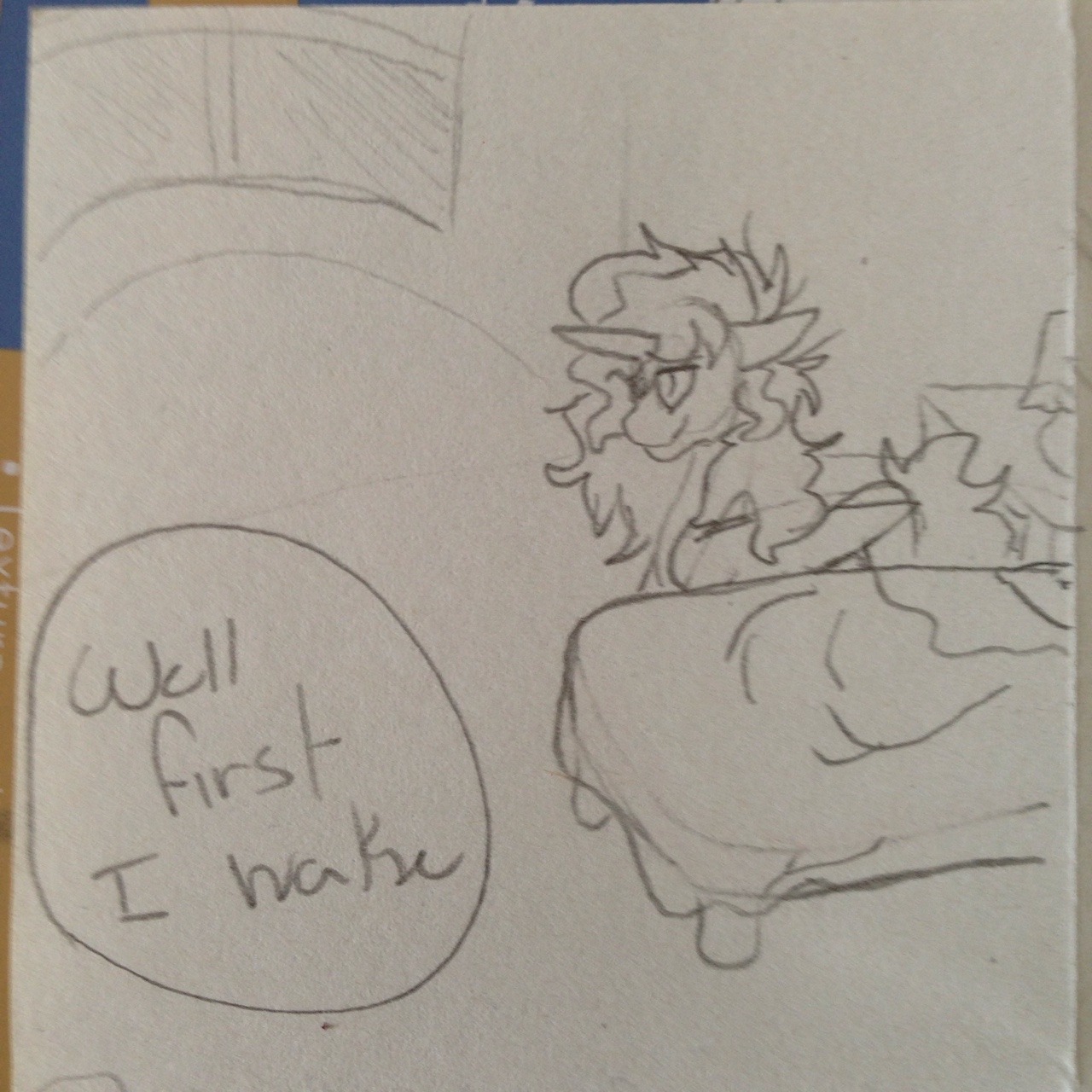 ask-thesunandmoon:((½)) Celestia: Well first I wake. Then I eat. I then make sure