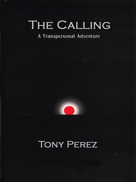 tony perez books