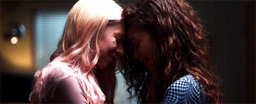 schaferhunter:  You’re the best thing that’s happened to me in a really long time.