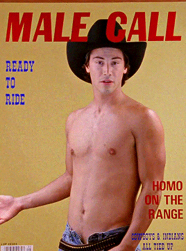 dailyflicks:  My Own Private Idaho (1991) dir. Gus Van Sant