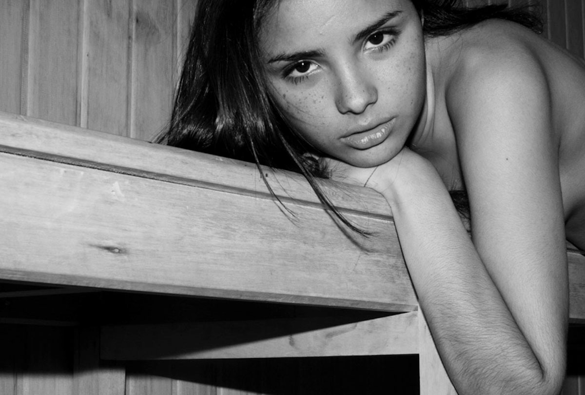 Paola by Alejandro Corredor for C-Heads