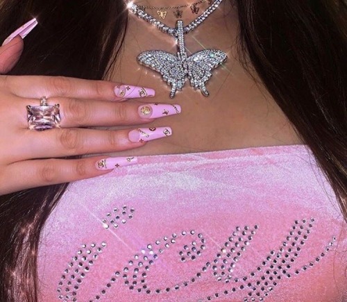 theofficialpinkprincess