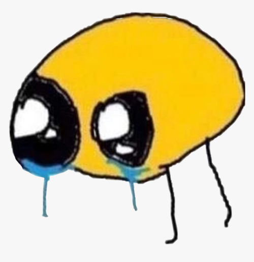 AAAAA I AM SOBBING RIGHT NOW I JUST FINISHED INSIDE JOB
