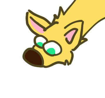 Greghead Goes Sniff Snoff