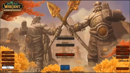 XXX orgasming:  9 years of World Of Warcraft photo