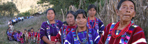 The Tzotzil are an indigenous Maya people of the central Chiapas highlands in southern Mexico. As of
