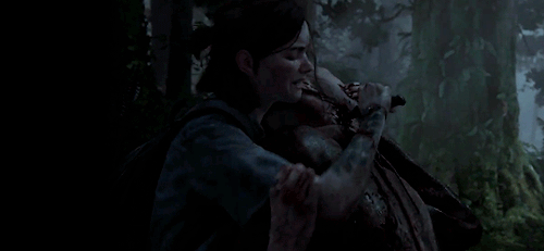 saltybatman:The Last of Us: Part 2 — E3 Gameplay Trailer