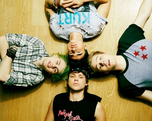 kilahadriana:5 seconds of summer