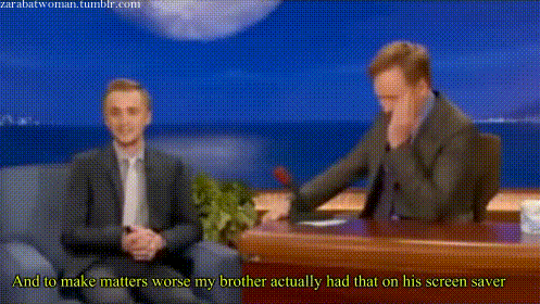 foolforfelton:  Tom felton interview.