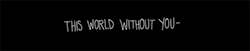 Senju-Swag:  –Is Like A Mirage That I Dont Want To Seetsukiyama, Pls Be Ok ;N; 