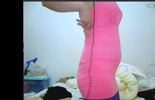 Porn photo italian-belly: