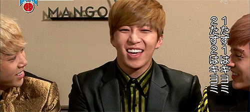 onew-is-life:  Soohyun’s unique gwiyomi 