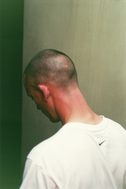 joereorda:  Wolfgang Tillmans Nacken (a) c-type print 2007 