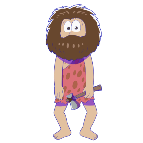 3⭐ Cavematsu set