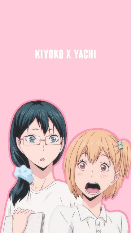 tsundrre:  Random HQ! S2 Wallpapers (like/reblog if you use | do not repost)