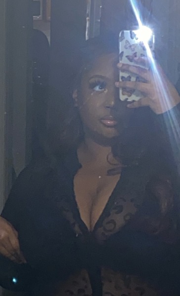 lucidnee:gotta remind myself I’m a baddie wit a flattie 