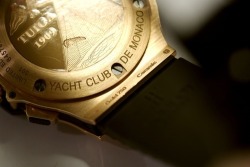 #yatchblub #luxury #timepiece #watch #gold