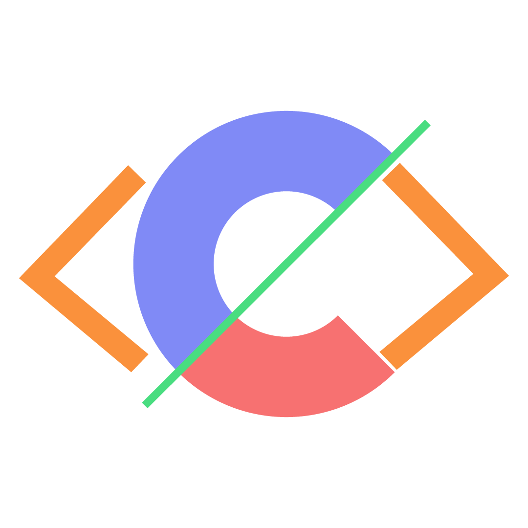 César Intriago logo