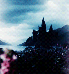  harry potter↳ [&frac14;] locations » hogwarts 