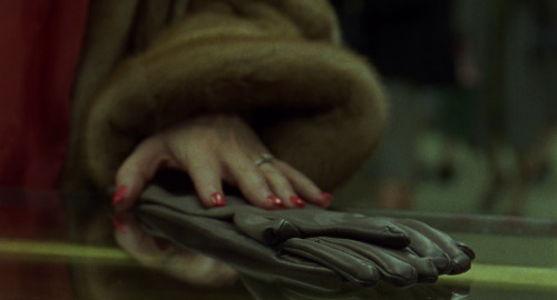 mydarktv:CAROL // Aesthetics