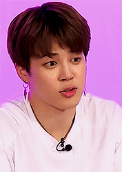 Jimin In Run Bts Ep.97 