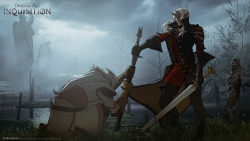 gamefreaksnz:  Video: Dragon Age: Inquisition ‘Discover the Dragon Age’ trailerExplore a vast, fantasy world at the brink of catastrophe in this next-generation action RPG. You can view the new trailer here. 