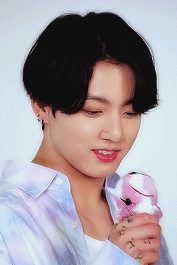 Jungkook X Baskin Robbins