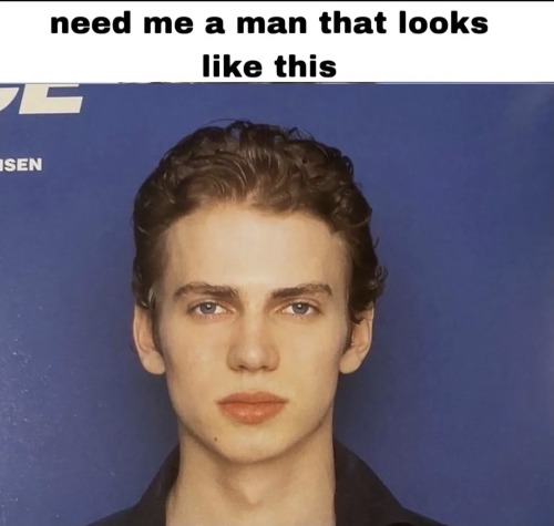 IF YOU LOOK LIKE THIS HMU