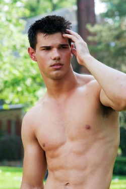 celebpits:  Taylor Lautner 