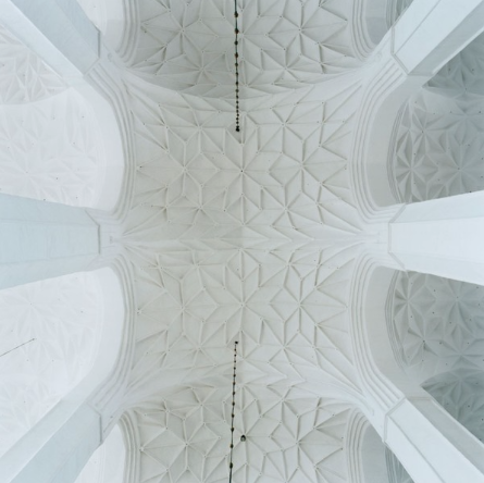 razorshapes:  David Stephenson - Vaults (2003-09) 