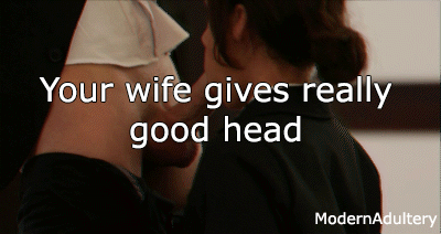 try-sexual hubby
