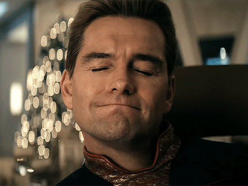 Antony Starr As Homelander In The Boys (4.07)