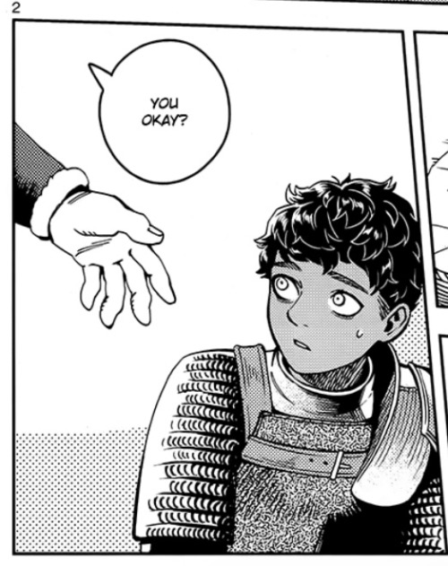 Underrated Friendship