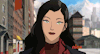 cupofsorrows:loveable-korrasami::Japanese legend: you have the face of who you loved