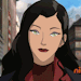 cupofsorrows:loveable-korrasami::Japanese legend: you have the face of who you loved