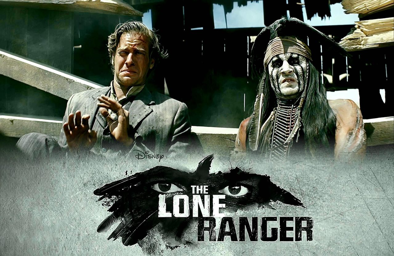 Disney Execs Greenlight ‘The Lone Ranger’
We got our hands on EXCLUSIVE leaked emails between Disney executives that led to making The Lone Ranger!