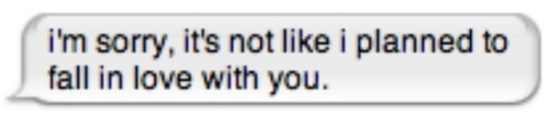 My Teen Quote