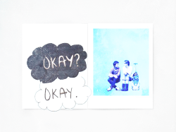 rebelscaptains:  Perhaps, ‘okay’ will be our ‘always’. 