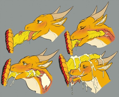 afurfan:  swallowing request! 