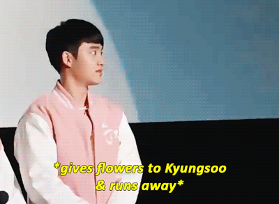 sehunoh:bratty maknae sehun vs adorable maknae sehun for anon ♡