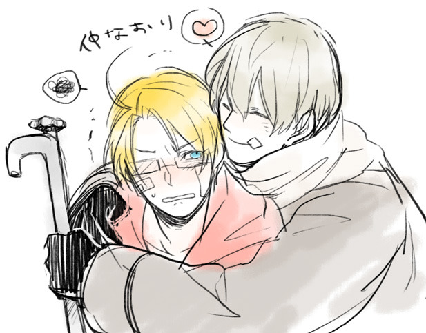 australias-abs:  Pixiv ID: 27343854 Member: 彼方