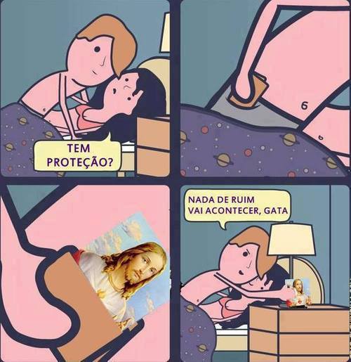 É O RAP