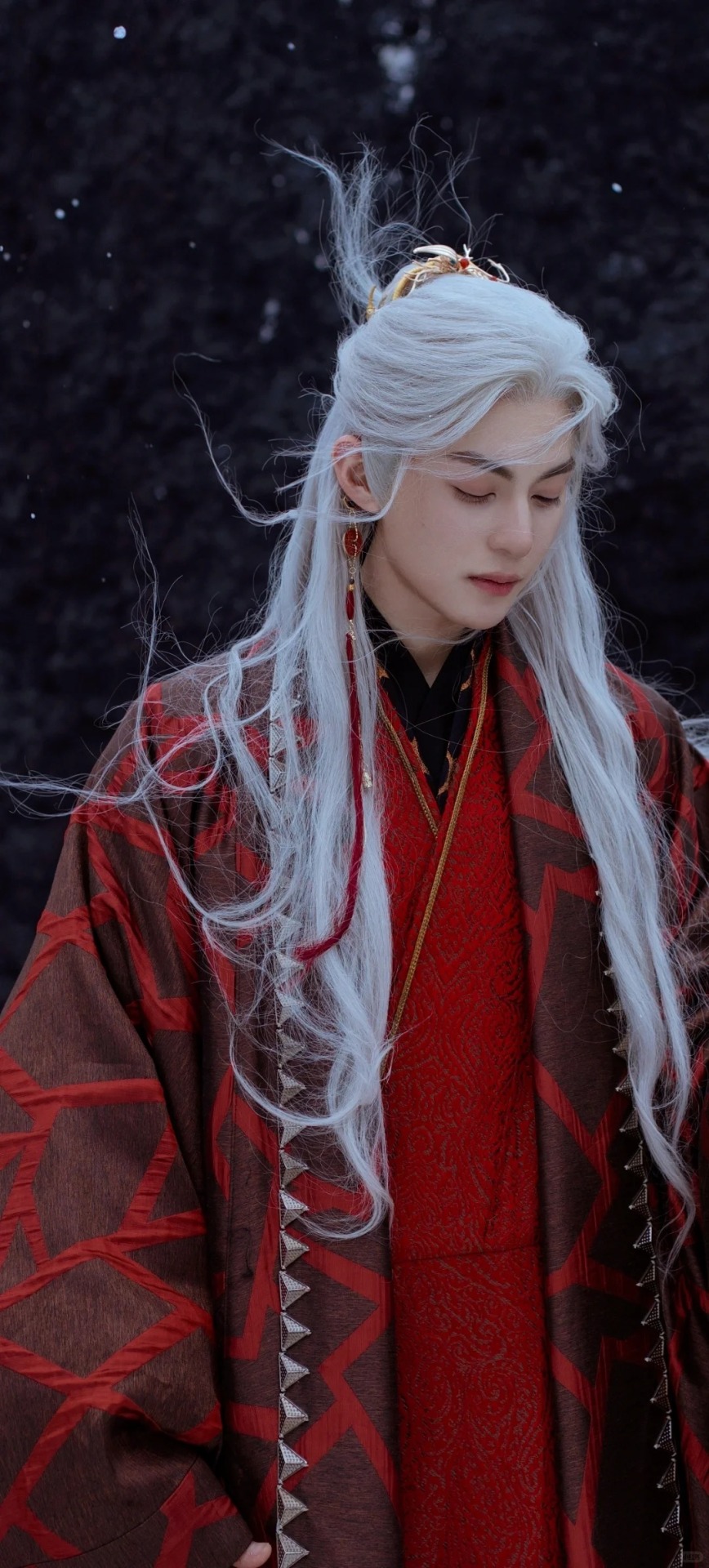 Chinese Hanfu By