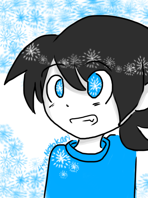 Heeeey Guys It's Netto! Sorry I Haven't Been Posting In This Blog For A While, I've Recently Been Busy