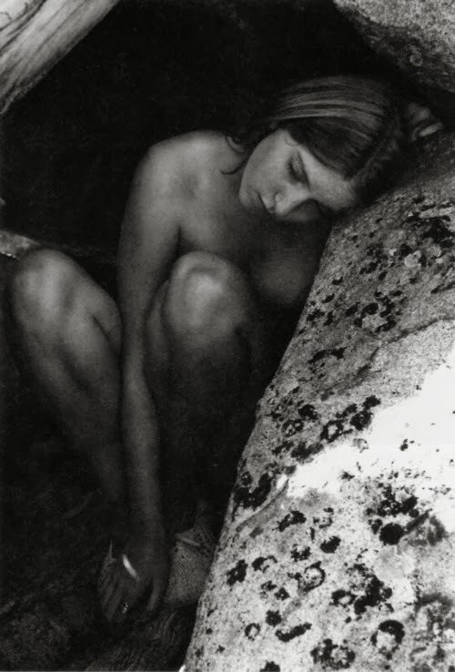 francescawoodmanphoto:  1972-75 Untitled, adult photos