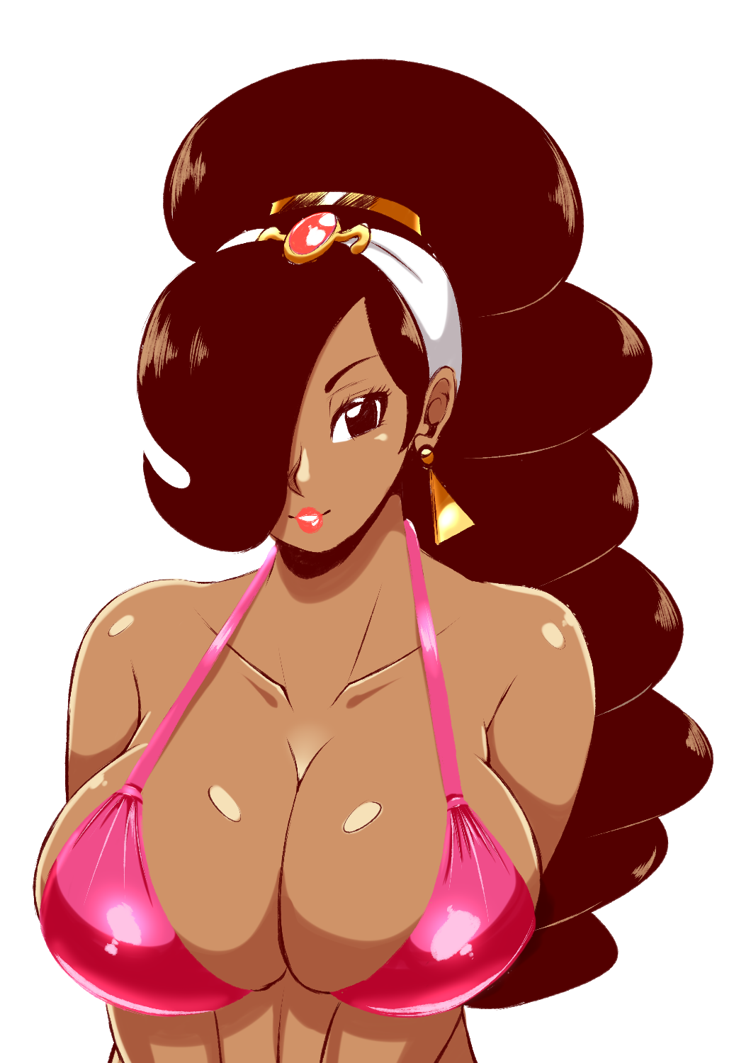 speedyssketchbook:Quick colors ;9